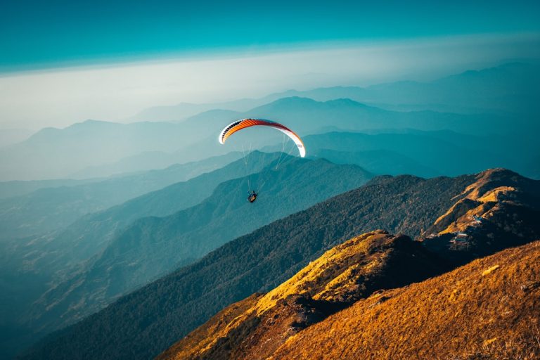 The Hidden Joys of Exploring Offbeat Trails: An Adventure Awaits
